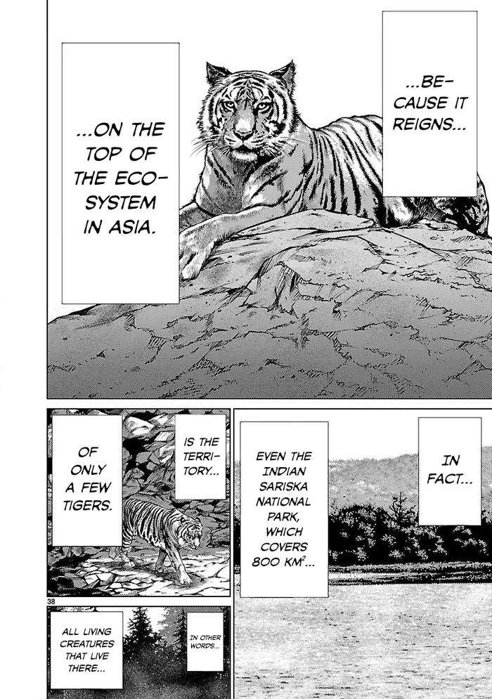 Killing Bites Chapter 20 image 38_optimized